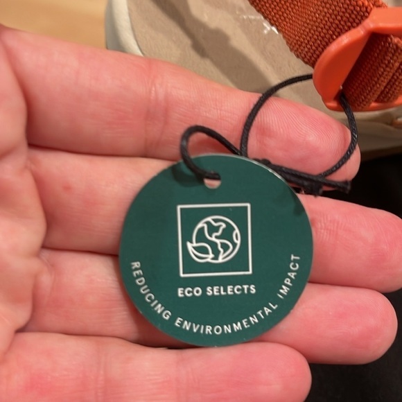 Rockport Trail Tech Multi Coral Eco Washable - Picture 9 of 10